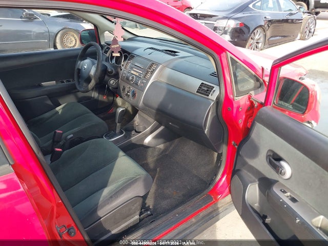 Aukcja sprzedaży 2012 Nissan Versa 1.8 S, vin: 3N1BC1CP5CK254849, numer aukcji: 44906204