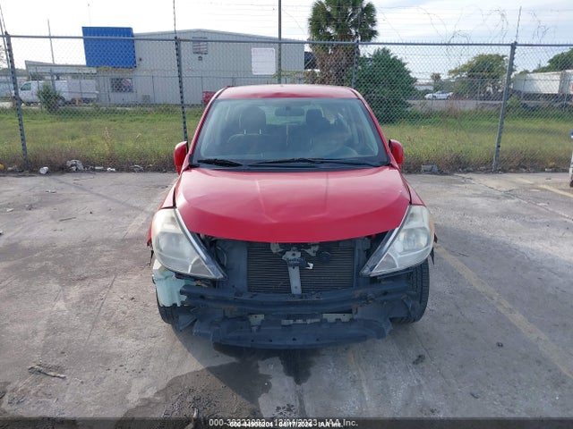 Aukcja sprzedaży 2012 Nissan Versa 1.8 S, vin: 3N1BC1CP5CK254849, numer aukcji: 44906204