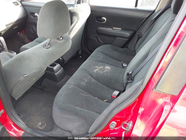 Aukcja sprzedaży 2012 Nissan Versa 1.8 S, vin: 3N1BC1CP5CK254849, numer aukcji: 44906204
