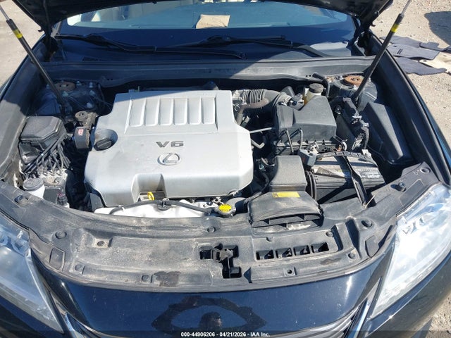 44906206 :رقم المزاد ، JTHBK1GG6D2013338 vin ، 2013 Lexus Es 350 مزاد بيع