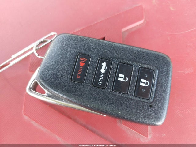 44906206 :رقم المزاد ، JTHBK1GG6D2013338 vin ، 2013 Lexus Es 350 مزاد بيع