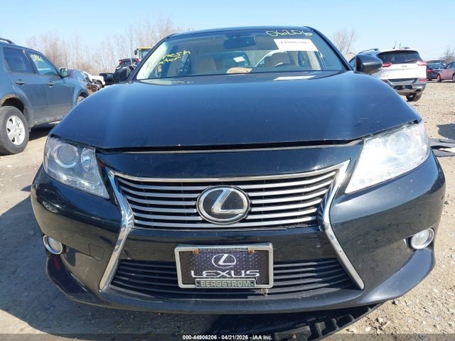 44906206 :رقم المزاد ، JTHBK1GG6D2013338 vin ، 2013 Lexus Es 350 مزاد بيع
