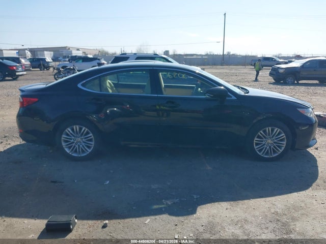44906206 :رقم المزاد ، JTHBK1GG6D2013338 vin ، 2013 Lexus Es 350 مزاد بيع
