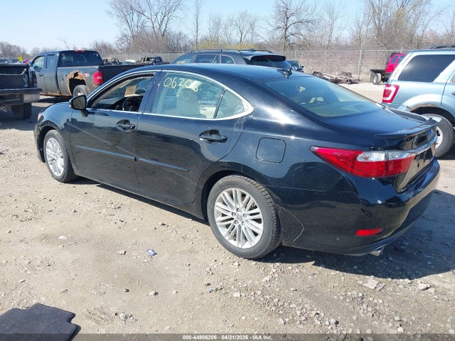 44906206 :رقم المزاد ، JTHBK1GG6D2013338 vin ، 2013 Lexus Es 350 مزاد بيع