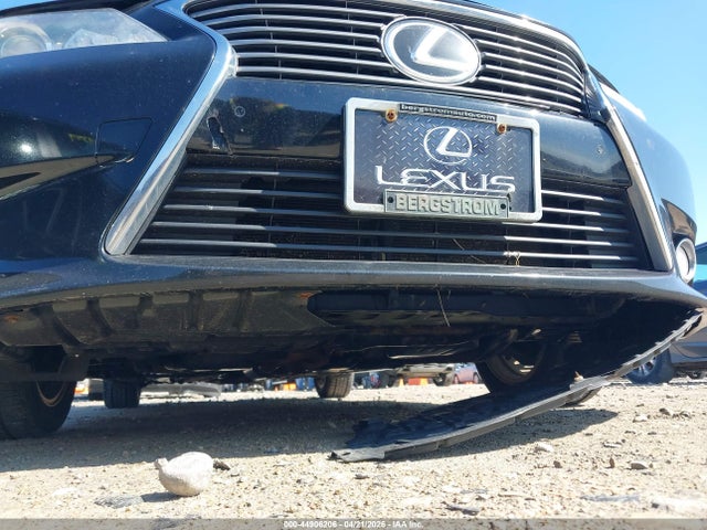 44906206 :رقم المزاد ، JTHBK1GG6D2013338 vin ، 2013 Lexus Es 350 مزاد بيع