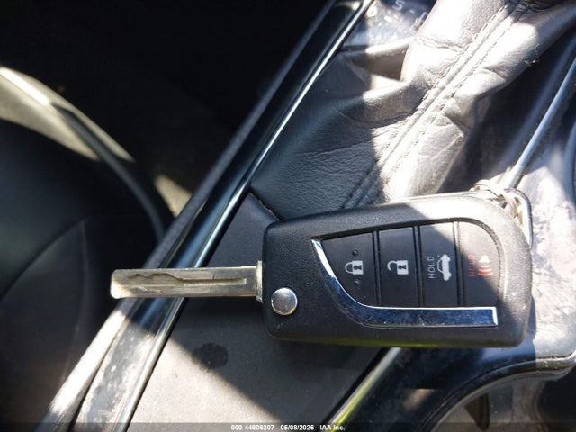 2019 Toyota Camry Le მანქანა იყიდება აუქციონზე, vin: 4T1B11HK1KU233409, აუქციონის ნომერი: 44906207