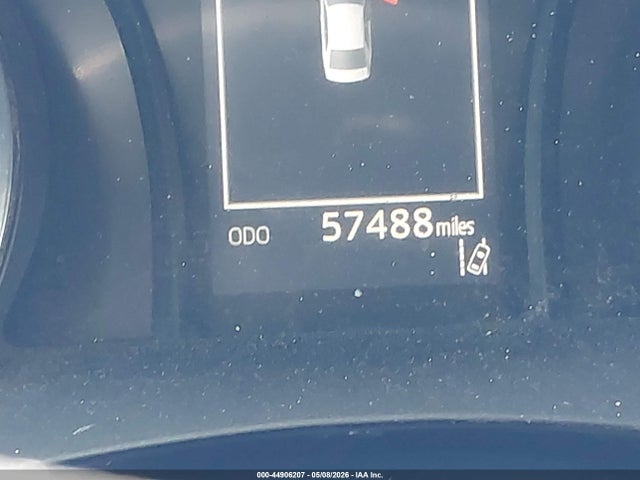 2019 Toyota Camry Le მანქანა იყიდება აუქციონზე, vin: 4T1B11HK1KU233409, აუქციონის ნომერი: 44906207