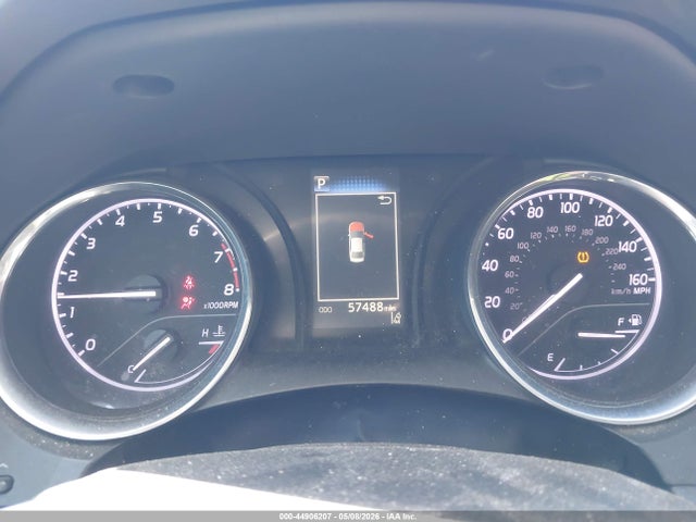 2019 Toyota Camry Le მანქანა იყიდება აუქციონზე, vin: 4T1B11HK1KU233409, აუქციონის ნომერი: 44906207