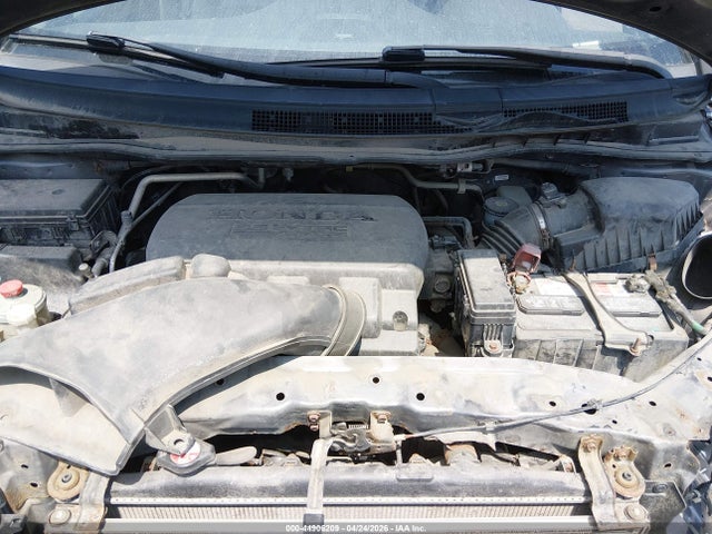 Aukcja sprzedaży 2015 Honda Odyssey Ex-l, vin: 5FNRL5H61FB077765, numer aukcji: 44906209