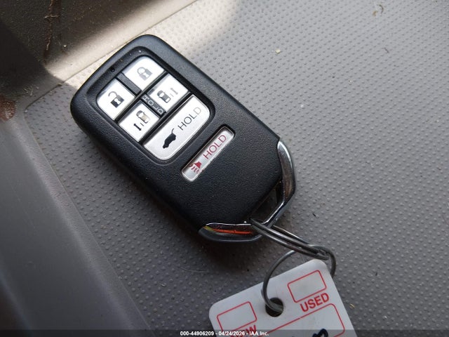 Aukcja sprzedaży 2015 Honda Odyssey Ex-l, vin: 5FNRL5H61FB077765, numer aukcji: 44906209