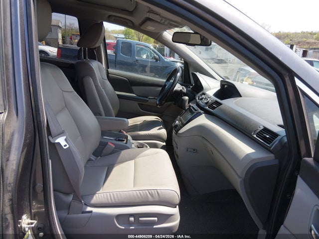 Aukcja sprzedaży 2015 Honda Odyssey Ex-l, vin: 5FNRL5H61FB077765, numer aukcji: 44906209
