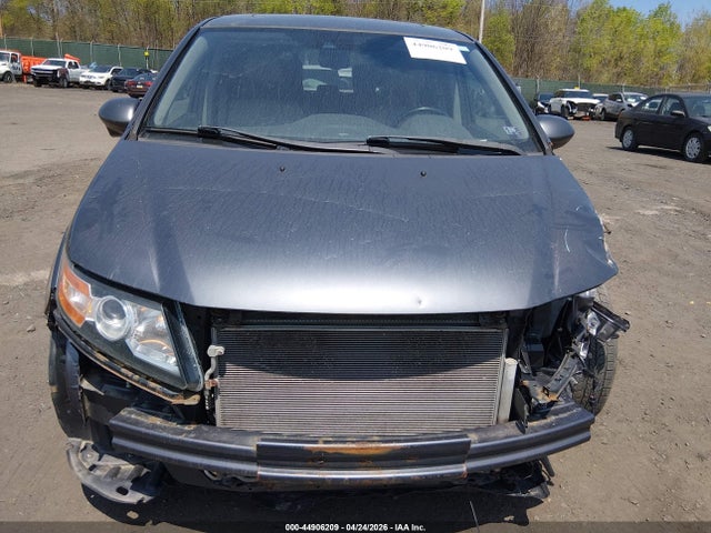 Aukcja sprzedaży 2015 Honda Odyssey Ex-l, vin: 5FNRL5H61FB077765, numer aukcji: 44906209