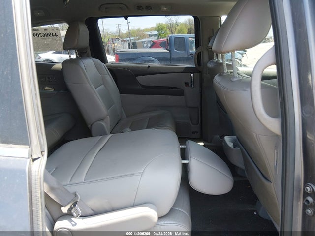 Aukcja sprzedaży 2015 Honda Odyssey Ex-l, vin: 5FNRL5H61FB077765, numer aukcji: 44906209
