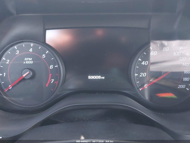 1G1FH1R72H0105054 Chevrolet CAMARO 2SS