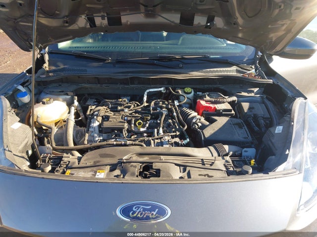Продаж на аукціоні авто 2021 Ford Escape Sel, vin: 1FMCU0H67MUB06952, номер лоту: 44906217