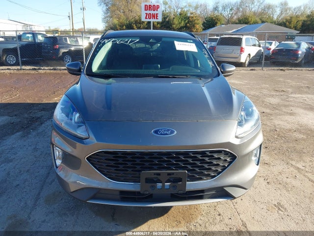 Продаж на аукціоні авто 2021 Ford Escape Sel, vin: 1FMCU0H67MUB06952, номер лоту: 44906217