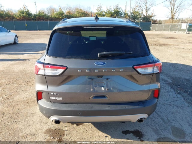 Продаж на аукціоні авто 2021 Ford Escape Sel, vin: 1FMCU0H67MUB06952, номер лоту: 44906217