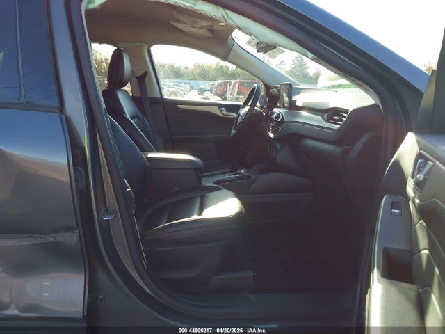 Продаж на аукціоні авто 2021 Ford Escape Sel, vin: 1FMCU0H67MUB06952, номер лоту: 44906217