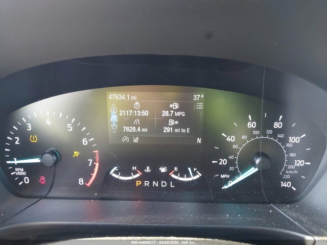 Продаж на аукціоні авто 2021 Ford Escape Sel, vin: 1FMCU0H67MUB06952, номер лоту: 44906217