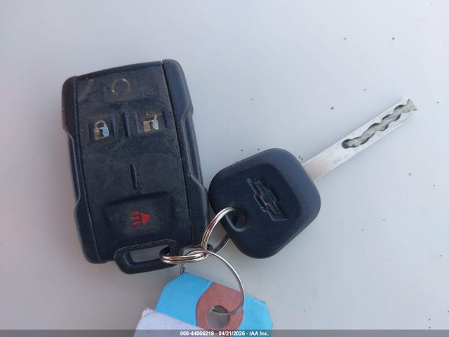 Aukcja sprzedaży 2018 Chevrolet Silverado 1500 2lt, vin: 1GCVKRECXJZ260068, numer aukcji: 44906219