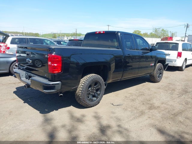 Aukcja sprzedaży 2018 Chevrolet Silverado 1500 2lt, vin: 1GCVKRECXJZ260068, numer aukcji: 44906219