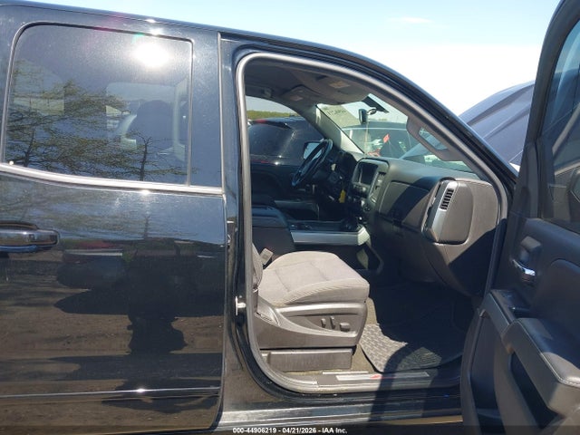 Aukcja sprzedaży 2018 Chevrolet Silverado 1500 2lt, vin: 1GCVKRECXJZ260068, numer aukcji: 44906219