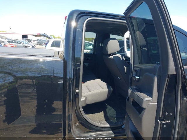 Aukcja sprzedaży 2018 Chevrolet Silverado 1500 2lt, vin: 1GCVKRECXJZ260068, numer aukcji: 44906219