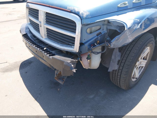 44906225 :رقم المزاد ، 1D4HB38N26F114086 vin ، 2006 Dodge Durango Sxt مزاد بيع