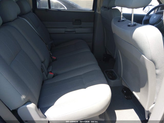 44906225 :رقم المزاد ، 1D4HB38N26F114086 vin ، 2006 Dodge Durango Sxt مزاد بيع
