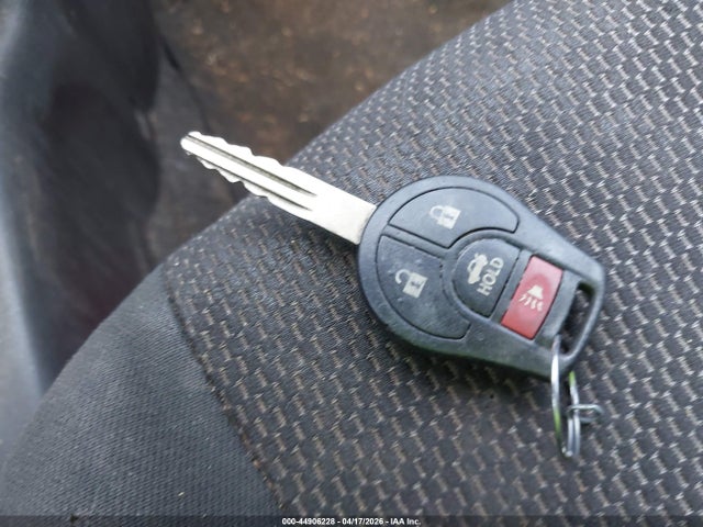 Продаж на аукціоні авто 2016 Nissan Versa 1.6 Sv, vin: 3N1CN7AP4GL861135, номер лоту: 44906228
