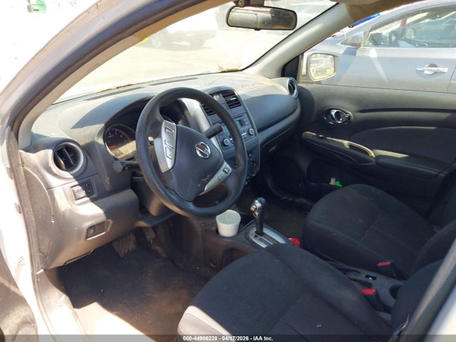 Продаж на аукціоні авто 2016 Nissan Versa 1.6 Sv, vin: 3N1CN7AP4GL861135, номер лоту: 44906228