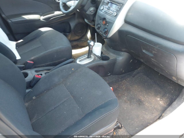Продаж на аукціоні авто 2016 Nissan Versa 1.6 Sv, vin: 3N1CN7AP4GL861135, номер лоту: 44906228
