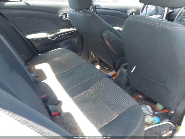 Продаж на аукціоні авто 2016 Nissan Versa 1.6 Sv, vin: 3N1CN7AP4GL861135, номер лоту: 44906228