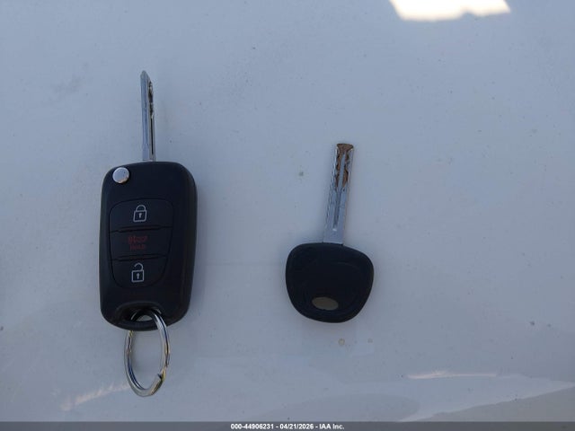 Продажа на аукционе авто 2013 Kia Rio Ex, vin: KNADN4A37D6176000, номер лота: 44906231