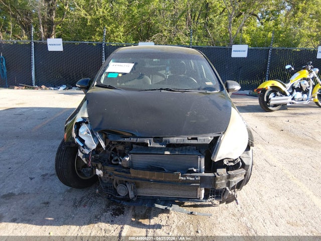 Продажа на аукционе авто 2013 Kia Rio Ex, vin: KNADN4A37D6176000, номер лота: 44906231