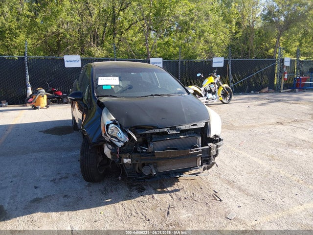 Продажа на аукционе авто 2013 Kia Rio Ex, vin: KNADN4A37D6176000, номер лота: 44906231