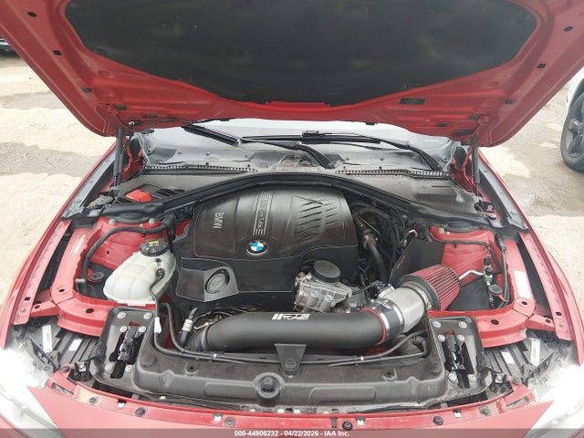 Продаж на аукціоні авто 2015 Bmw 335i Xdrive, vin: WBA3B9G5XFNR92900, номер лоту: 44906232