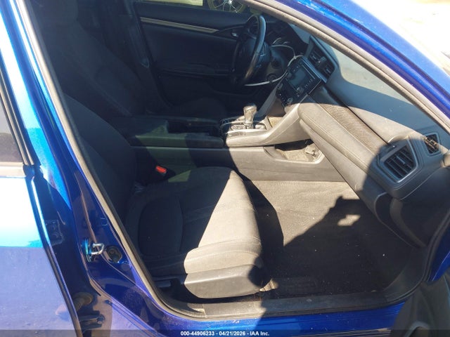 Продаж на аукціоні авто 2018 Honda Civic Sport, vin: SHHFK7H47JU411000, номер лоту: 44906233