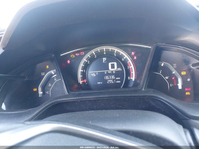 Продаж на аукціоні авто 2018 Honda Civic Sport, vin: SHHFK7H47JU411000, номер лоту: 44906233