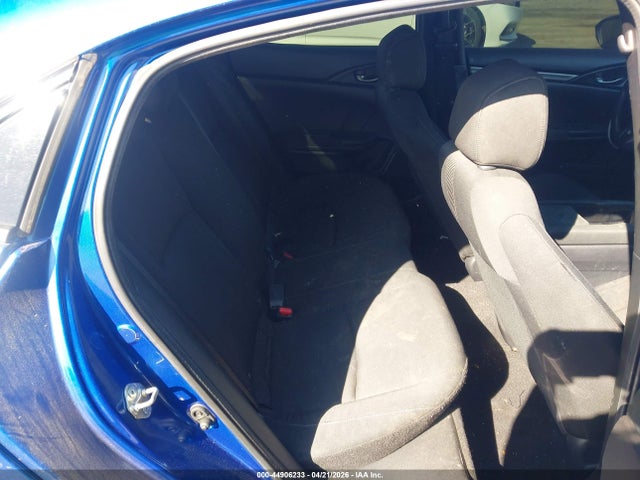 Продаж на аукціоні авто 2018 Honda Civic Sport, vin: SHHFK7H47JU411000, номер лоту: 44906233