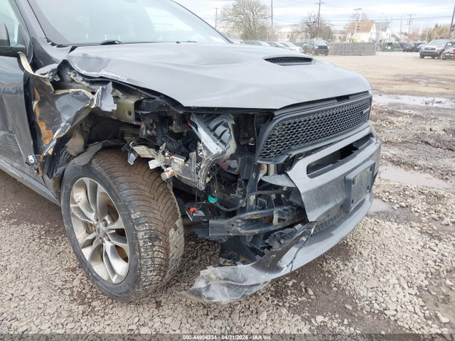 Продаж на аукціоні авто 2019 Dodge Durango R/t, vin: 1C4SDJCT8KC549312, номер лоту: 44906234