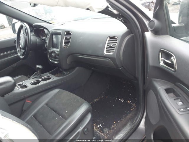 Продаж на аукціоні авто 2019 Dodge Durango R/t, vin: 1C4SDJCT8KC549312, номер лоту: 44906234