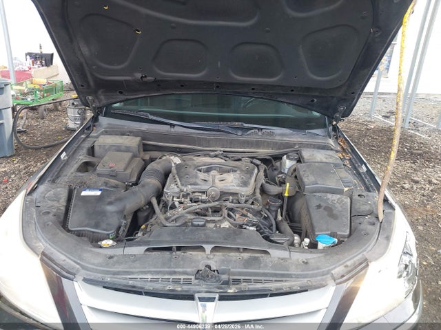 Aukcja sprzedaży 2013 Hyundai Genesis 3.8, vin: KMHGC4DD5DU232338, numer aukcji: 44906239