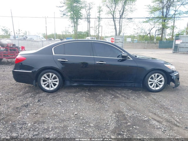 Aukcja sprzedaży 2013 Hyundai Genesis 3.8, vin: KMHGC4DD5DU232338, numer aukcji: 44906239