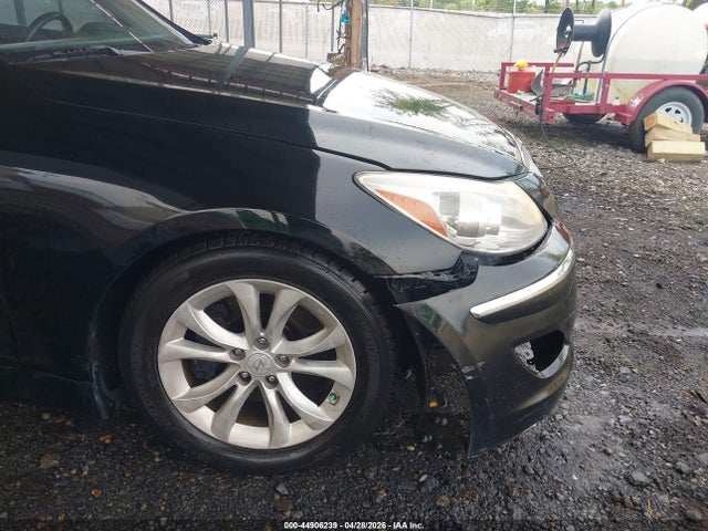 Aukcja sprzedaży 2013 Hyundai Genesis 3.8, vin: KMHGC4DD5DU232338, numer aukcji: 44906239