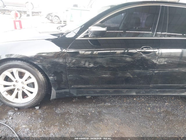 Aukcja sprzedaży 2013 Hyundai Genesis 3.8, vin: KMHGC4DD5DU232338, numer aukcji: 44906239