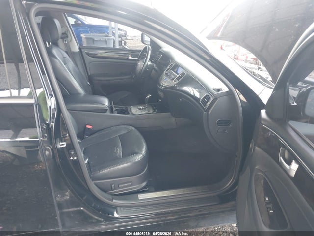 Aukcja sprzedaży 2013 Hyundai Genesis 3.8, vin: KMHGC4DD5DU232338, numer aukcji: 44906239