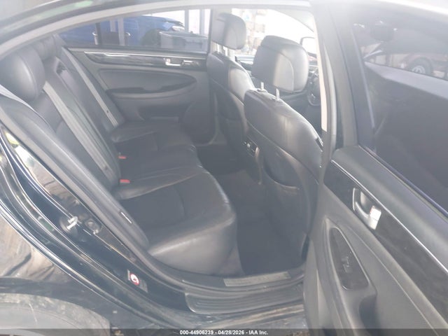 Aukcja sprzedaży 2013 Hyundai Genesis 3.8, vin: KMHGC4DD5DU232338, numer aukcji: 44906239