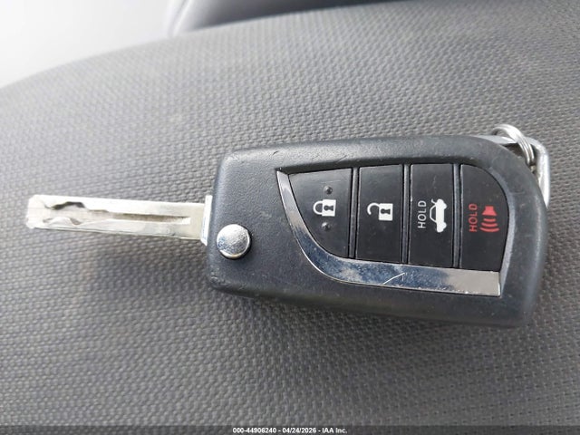 Aukcja sprzedaży 2021 Toyota Corolla Le, vin: JTDEPMAE4MJ145660, numer aukcji: 44906240