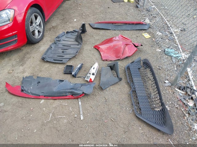 Aukcja sprzedaży 2021 Toyota Corolla Le, vin: JTDEPMAE4MJ145660, numer aukcji: 44906240